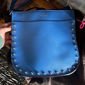 Kate spade cross body